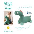 Obrazek Skoczek Hoppi Dino garden green QUUT 